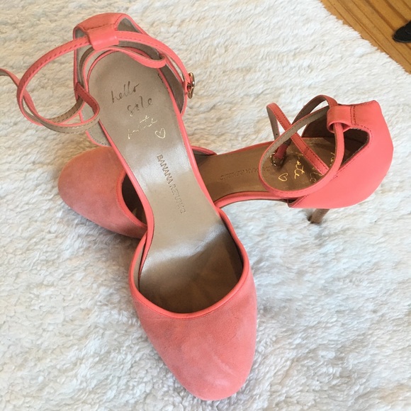 Banana Republic Hello Sole Mate - Picture 6 of 7